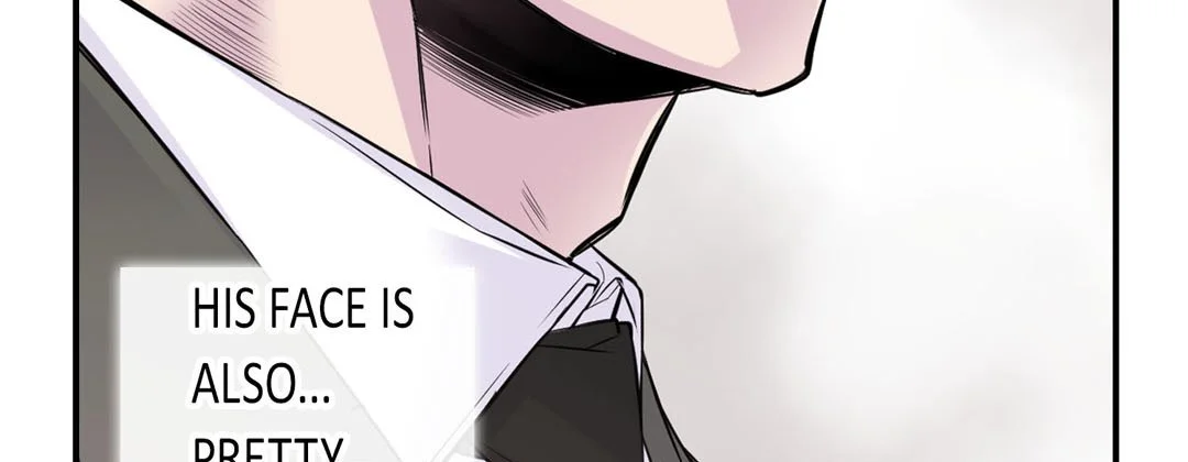 My Ex, Client - Chapter 37